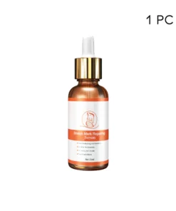 Stretch Mark Repairing Serum