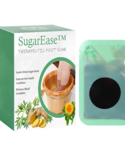 SugarEase™ Therapeutic Foot Soak