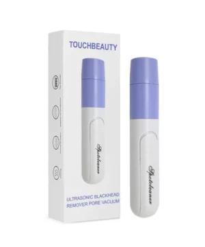 TOUCHBeauty Ultrasonic BlackheadRemover PoreVacuum