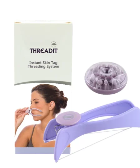 ThreadIT Instant Skin Tag Threading System