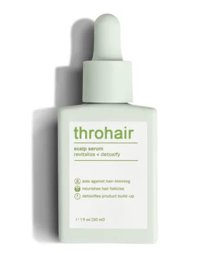 Throhair™Scalp Serum