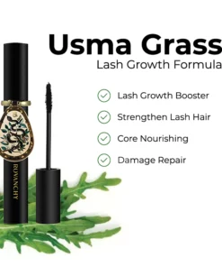 Usma™ Thick & Strong Mascara