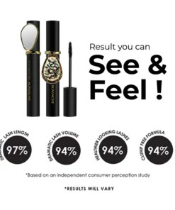 Usma™ Thick & Strong Mascara