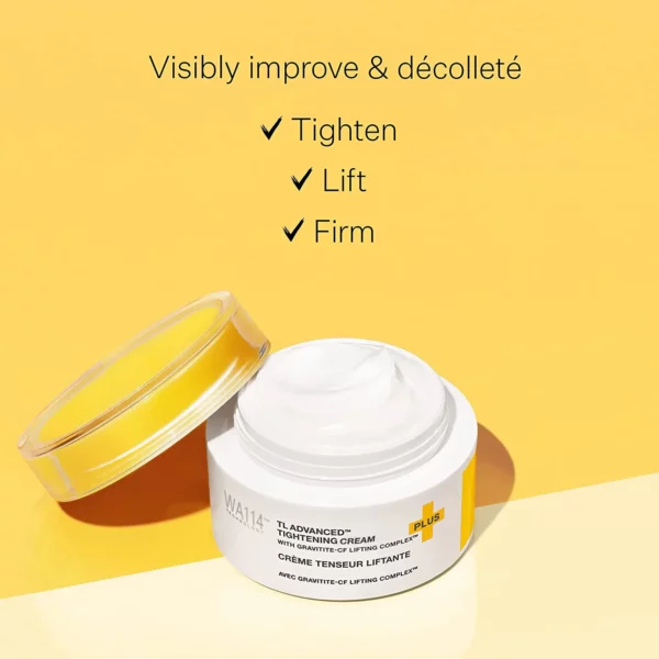 WA114 Anti-Aging Tightening Cream