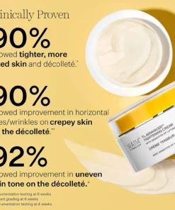 WA114 Anti-Aging Tightening Cream