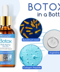 YoungAgain™ Bootox Anti-Aging Serum