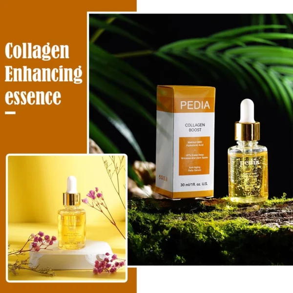 Youthcode™ Advanced Collagen Boost Anti Aging Serum