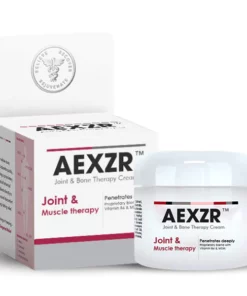 AEXZR™ Jᴏint & Bᴏne Therapy Cream