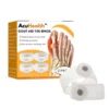 AcuHealth™ Gout Aid Toe Rings