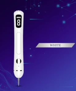 AlphaLucky™ Freckle Skin Tag Laser Plasma Remover Pen