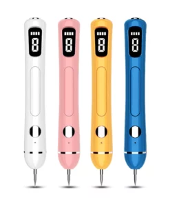 AlphaLucky™ Freckle Skin Tag Laser Plasma Remover Pen