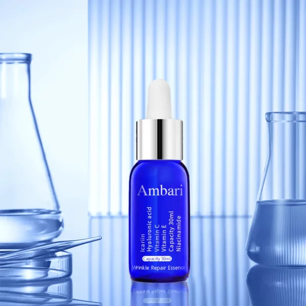 Ambari MSIT Wrinkle Repair Essence