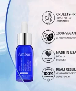 Ambari MSIT Wrinkle Repair Essence