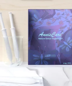 AnnieCare® Instant Itching Stopper