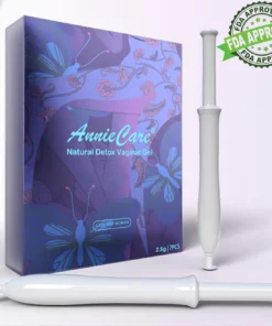 AnnieCare® Instant Itching Stopper