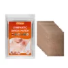 Armpit Fat Removal Lymphatic Pad