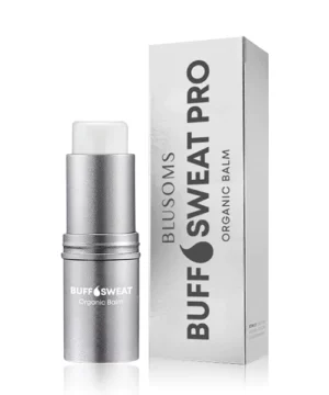 BLUSOMS™ Buff'Sweat PRO Bio-Stick