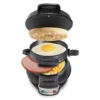 Breakfast Sandwich Maker