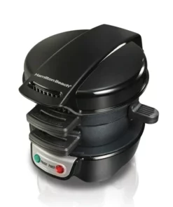 Breakfast Sandwich Maker