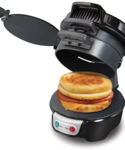 Breakfast Sandwich Maker