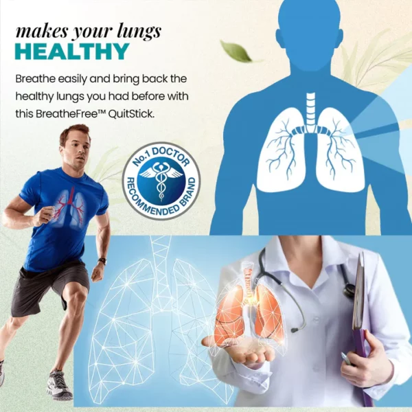 BreatheFree™ QuitStick - Image 3