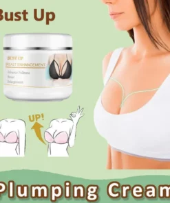 BustUp™ Breast Enhancement Lift Cream