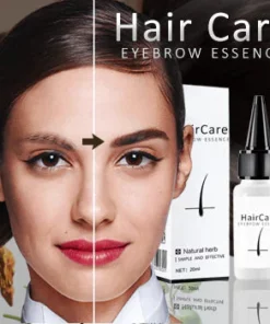 HairCare Eyebrow Essence