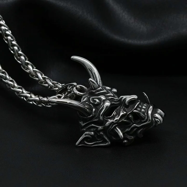 Revenge pendant on sale