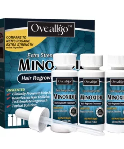 Oveallgo™ Minoxidil Hair Regrowth Treatment