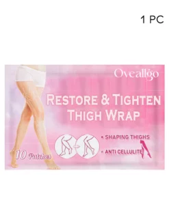 Oveallgo™ Restore & Tighten Thigh Wrap