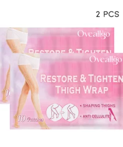 Oveallgo™ Restore & Tighten Thigh Wrap