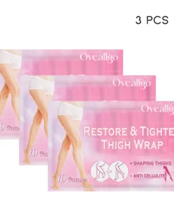 Oveallgo™ Restore & Tighten Thigh Wrap