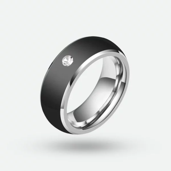 Quantum Biochip Smart RF Shaping Ring - Image 11