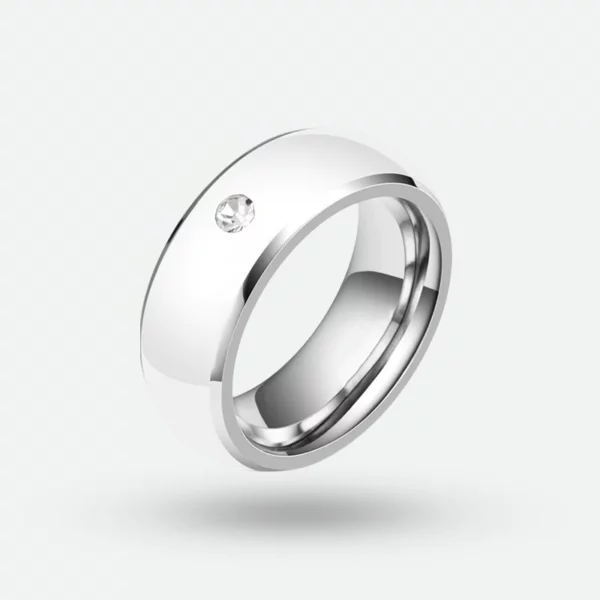 Quantum Biochip Smart RF Shaping Ring - Image 9