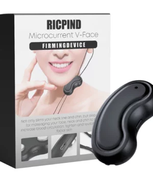 Ricpind Microcurrent VFace FirmingDevice