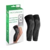 Ricpind ProTourmaline SelfHeating AcupressureKnee Sleeve