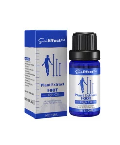 Sci-Effect™ Height Growth Foot Oil-Upgraded version