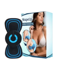 ShapeUp™ EMS Breast Massage Pad