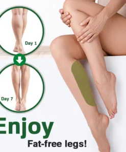 SizSlim™ Leg Slimming Herbal Patch