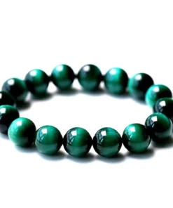 SugarDown™ Diabetes Chrysocolla Bracelet