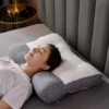 Super Ergonomic Pillow