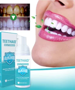 Teethaid™ Mundspülung