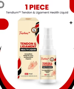 Tendium™ Tendon & Ligament Health Liquid