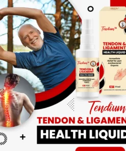 Tendium™ Tendon & Ligament Health Liquid