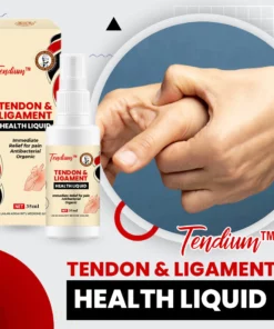 Tendium™ Tendon & Ligament Health Liquid