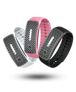 UltraSonic SlimVibe Lymphvity Wristband