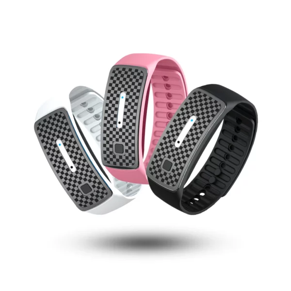 UltraSonic SlimVibe Lymphvity Wristband