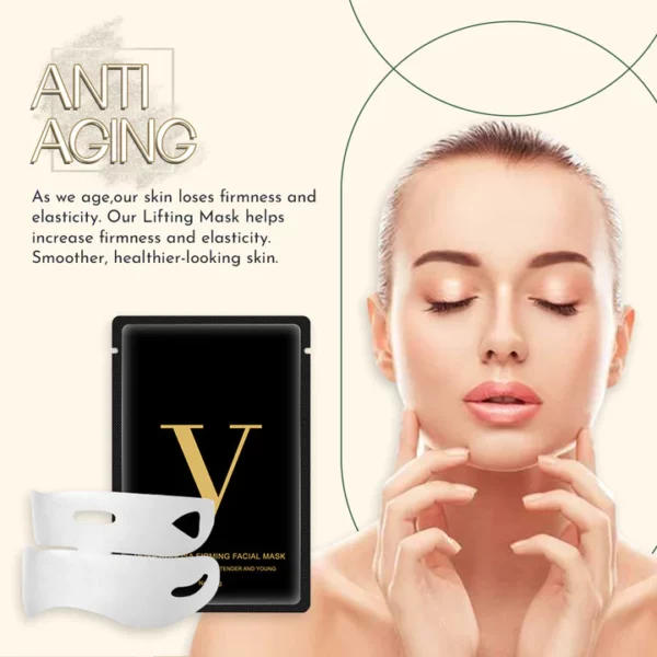 V-FirmingPro™ Face Chin Lifting Patch