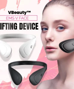 VBeauty™EMS V Face Lifting Device