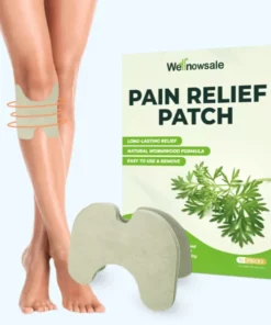 Wellnowsale knee Pain Relief Patches